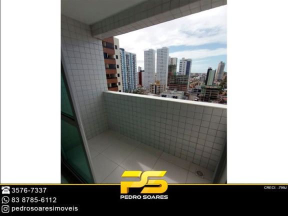 Imóvel com 2 Quartos à Venda,  em Bessa - João Pessoa
