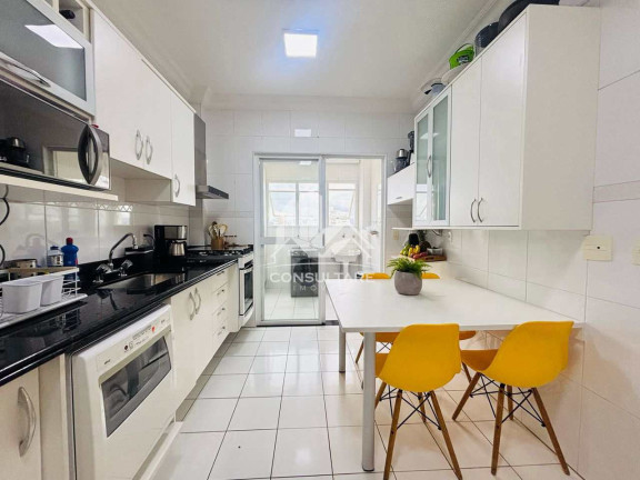 Imagem Apartamento com 2 Quartos à Venda, 90 m² em Embaré - Santos Imagem Apartamento com 2 Quartos à Venda, 90 m² em Embaré - Santos
