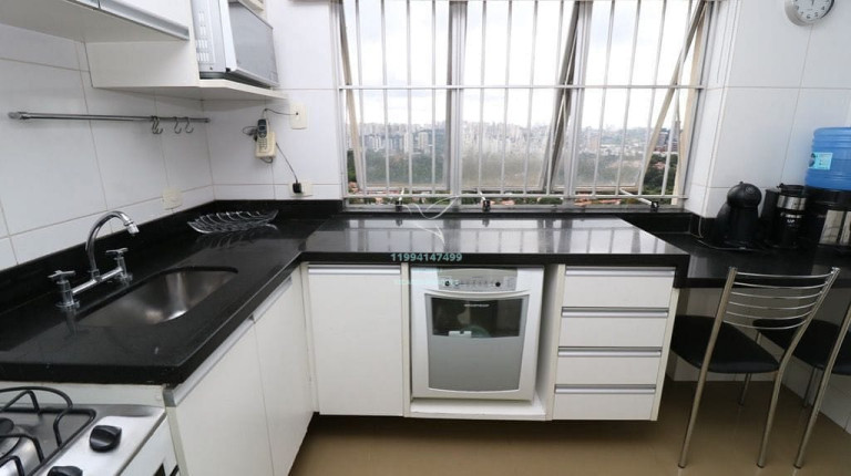 Imagem Apartamento com 3 Quartos à Venda, 85 m² em Alto Da Boa Vista - São Paulo Imagem Apartamento com 3 Quartos à Venda, 85 m² em Alto Da Boa Vista - São Paulo