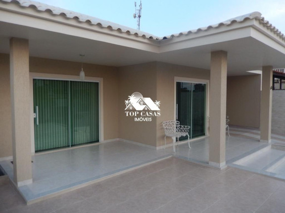 Imagem Casa com 3 Quartos à Venda, 180 m² em Balneário São Pedro - São Pedro Da Aldeia
