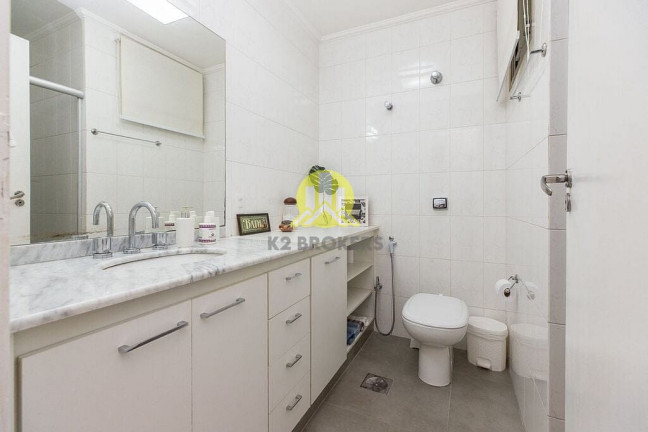 Imagem Apartamento com 3 Quartos à Venda, 97 m² em Itaim Bibi - São Paulo Imagem Apartamento com 3 Quartos à Venda, 97 m² em Itaim Bibi - São Paulo