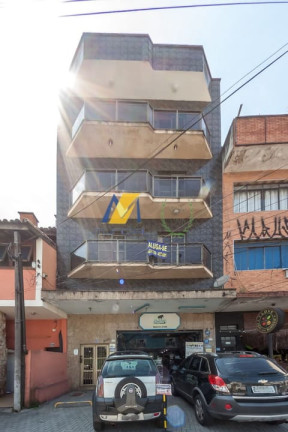 Imagem Sala Comercial para Alugar, 52 m² em Centro - Ribeirão Pires