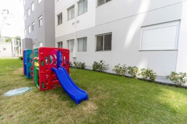 Imagem Imóvel com 2 Quartos à Venda, 40 m² em água Branca - São Paulo Imagem Imóvel com 2 Quartos à Venda, 40 m² em água Branca - São Paulo
