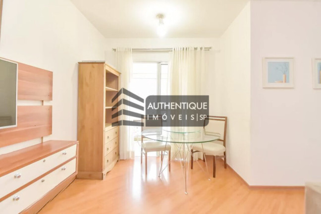 Imagem Apartamento com 3 Quartos à Venda, 74 m² em Bela Vista - São Paulo