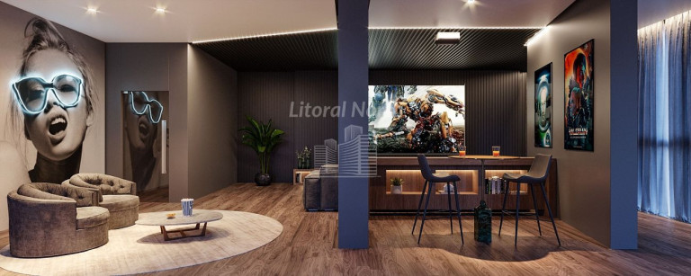 Imagem Apartamento com 4 Quartos à Venda, 194 m² em Centro - Balneário Camboriú