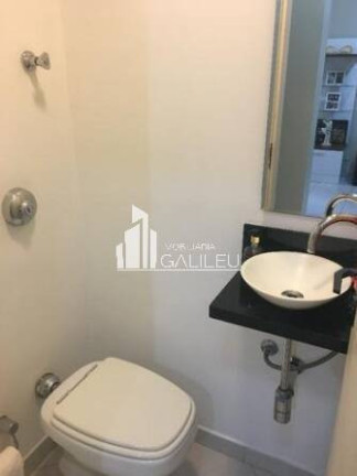 Imagem Apartamento com 1 Quarto à Venda, 56 m² em Cambuí - Campinas