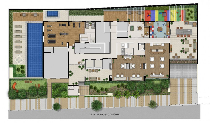 Imagem Apartamento com 3 Quartos à Venda, 68 m² em Jardim Vila Mariana - São Paulo Imagem Apartamento com 3 Quartos à Venda, 68 m² em Jardim Vila Mariana - São Paulo