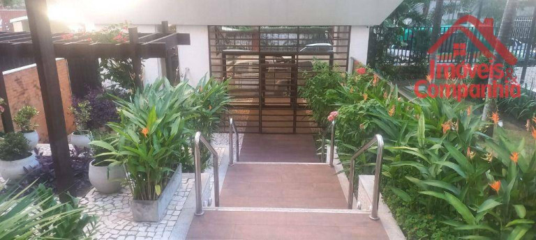 Imagem Apartamento com 3 Quartos à Venda, 203 m² em Aldeota - Fortaleza Imagem Apartamento com 3 Quartos à Venda, 203 m² em Aldeota - Fortaleza