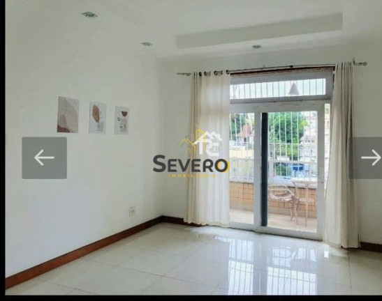 Imagem Apartamento com 3 Quartos à Venda, 140 m² em Icaraí - Niterói Imagem Apartamento com 3 Quartos à Venda, 140 m² em Icaraí - Niterói