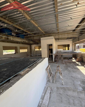 Imagem Galpão para Alugar, 1.100 m² em Loteamento Parque Industrial - Jundiaí Imagem Galpão para Alugar, 1.100 m² em Loteamento Parque Industrial - Jundiaí