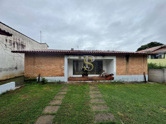 Imagem Casa com 2 Quartos à Venda, 264 m² em Jardim Siriema - Atibaia