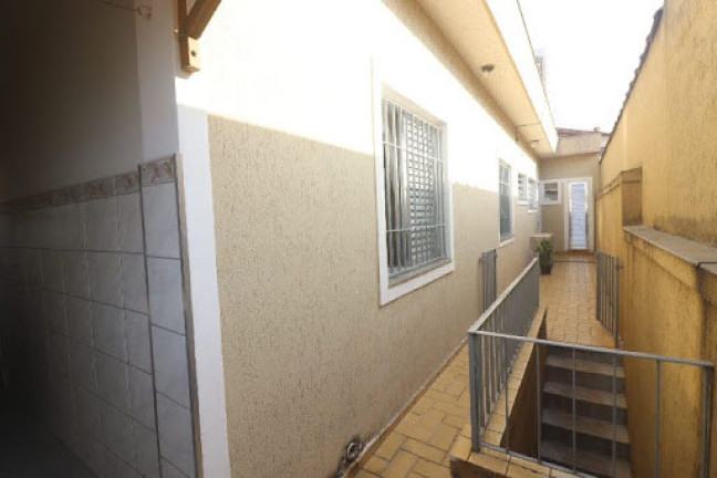 Imagem Imóvel com 3 Quartos à Venda, 250 m² em água Fria - São Paulo
