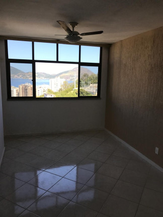 Imagem Imóvel com 2 Quartos à Venda, 65 m² em Ingá - Niterói Imagem Imóvel com 2 Quartos à Venda, 65 m² em Ingá - Niterói