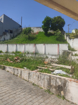 Imagem Terreno à Venda, 134 m² em Jardim Rubi - Mogi Das Cruzes Imagem Terreno à Venda, 134 m² em Jardim Rubi - Mogi Das Cruzes