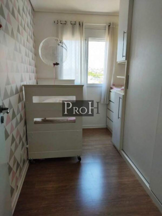 Imagem Apartamento com 3 Quartos à Venda, 85 m² em Vila Curuçá - Santo André Imagem Apartamento com 3 Quartos à Venda, 85 m² em Vila Curuçá - Santo André