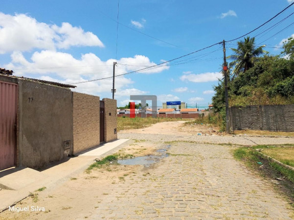 Imagem Terreno à Venda, 530 m² em São José - Macaíba