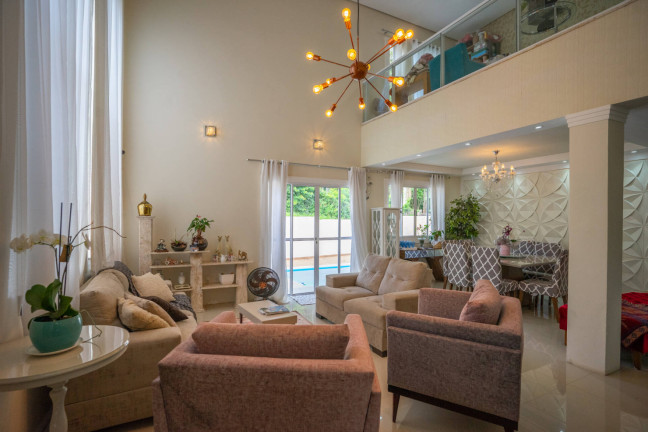 Imagem Casa de Condomínio com 6 Quartos à Venda, 2.092 m² em Jardim Celeste - Jundiaí Imagem Casa de Condomínio com 6 Quartos à Venda, 2.092 m² em Jardim Celeste - Jundiaí
