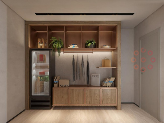 Imagem Apartamento com 4 Quartos à Venda, 221 m² em Lourdes - Belo Horizonte