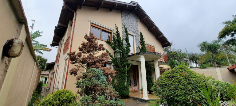 Imagem Casa com 3 Quartos à Venda, 1.050 m² em Bortolan - Poços De Caldas Imagem Casa com 3 Quartos à Venda, 1.050 m² em Bortolan - Poços De Caldas