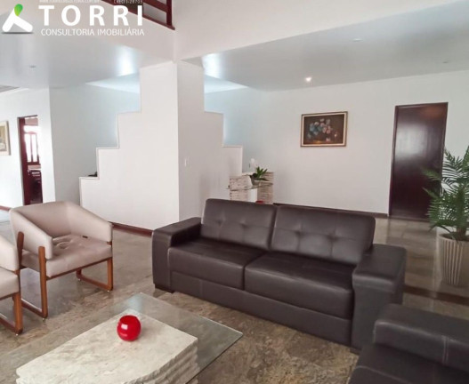 Imagem Imóvel com 4 Quartos à Venda, 358 m² em Alphaville Nova Esplanada - Votorantim Imagem Imóvel com 4 Quartos à Venda, 358 m² em Alphaville Nova Esplanada - Votorantim