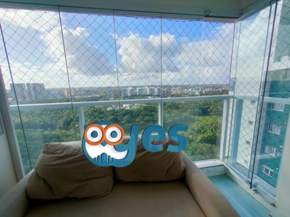Imagem Imóvel com 3 Quartos à Venda, 177 m² em Patamares - Salvador Imagem Imóvel com 3 Quartos à Venda, 177 m² em Patamares - Salvador
