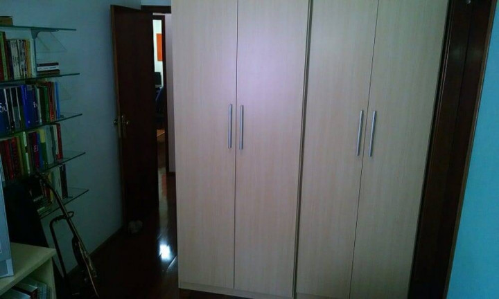 Imagem Apartamento com 3 Quartos à Venda, 117 m² em Santa Paula - São Caetano Do Sul Imagem Apartamento com 3 Quartos à Venda, 117 m² em Santa Paula - São Caetano Do Sul