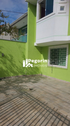 Imagem Sobrado com 3 Quartos à Venda, 98 m² em Cajuru - Curitiba