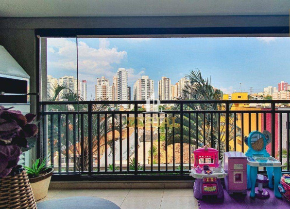 Imagem Apartamento com 3 Quartos à Venda, 84 m² em Santa Paula - São Caetano Do Sul Imagem Apartamento com 3 Quartos à Venda, 84 m² em Santa Paula - São Caetano Do Sul