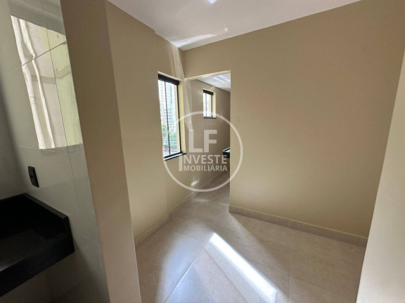Imagem Apartamento com 3 Quartos à Venda, 106 m² em Setor Oeste - Goiânia
