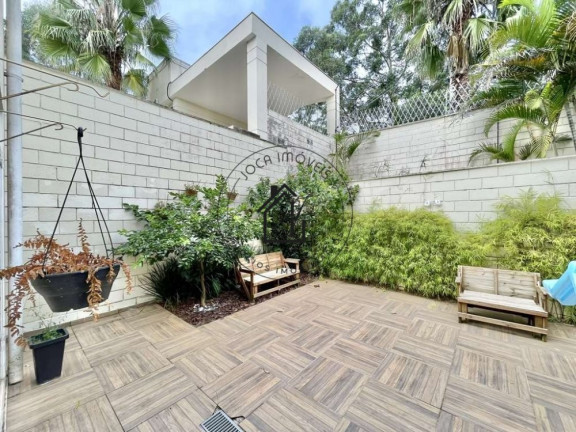 Imagem Casa de Condomínio com 3 Quartos à Venda, 129 m² em Jardim São Vicente - Cotia Imagem Casa de Condomínio com 3 Quartos à Venda, 129 m² em Jardim São Vicente - Cotia