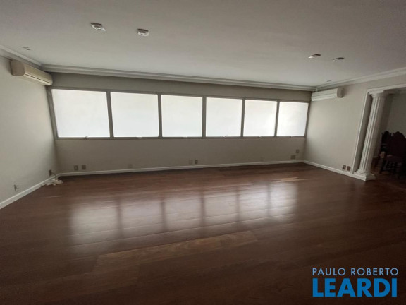 Imagem Apartamento com 3 Quartos à Venda, 170 m² em Jardim Paulista - São Paulo