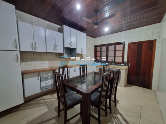 Imagem Casa com 3 Quartos à Venda, 405 m² em Canto Do Forte - Praia Grande Imagem Casa com 3 Quartos à Venda, 405 m² em Canto Do Forte - Praia Grande