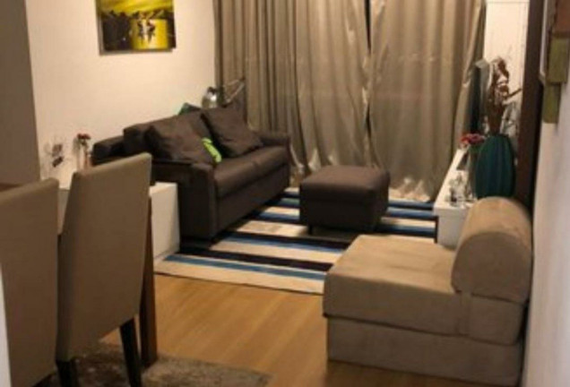 Imagem Apartamento com 2 Quartos à Venda, 75 m² em Pinheiros - São Paulo Imagem Apartamento com 2 Quartos à Venda, 75 m² em Pinheiros - São Paulo