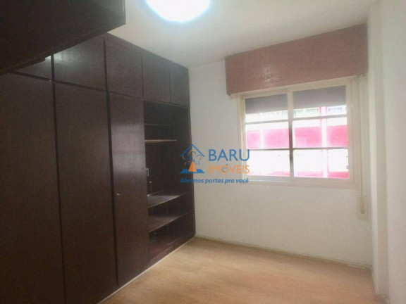 Imagem Apartamento com 2 Quartos à Venda, 93 m² em Higienópolis - São Paulo Imagem Apartamento com 2 Quartos à Venda, 93 m² em Higienópolis - São Paulo