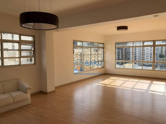 Imagem Apartamento com 4 Quartos à Venda, 340 m² em Paraíso - São Paulo Imagem Apartamento com 4 Quartos à Venda, 340 m² em Paraíso - São Paulo