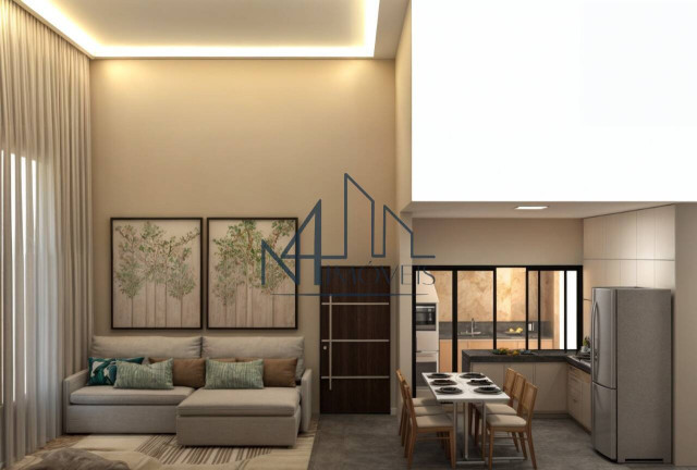 Imagem Casa com 2 Quartos à Venda, 205 m² em Jardim Boa Esperança - Aparecida De Goiânia Imagem Casa com 2 Quartos à Venda, 205 m² em Jardim Boa Esperança - Aparecida De Goiânia
