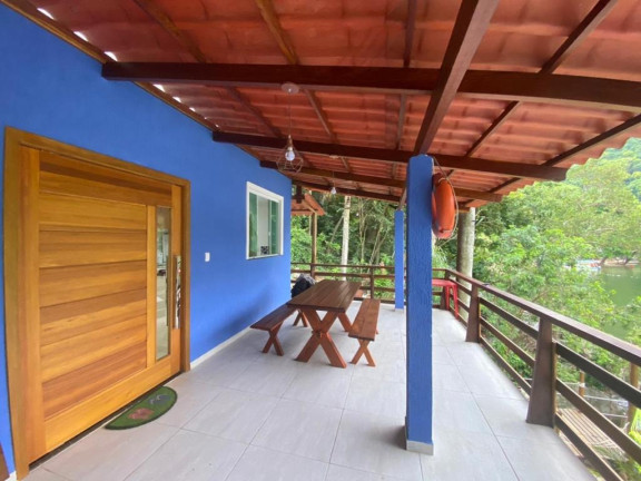 Imagem Casa com 2 Quartos à Venda, em Ilha Da Madeira - Itaguaí Imagem Casa com 2 Quartos à Venda, em Ilha Da Madeira - Itaguaí
