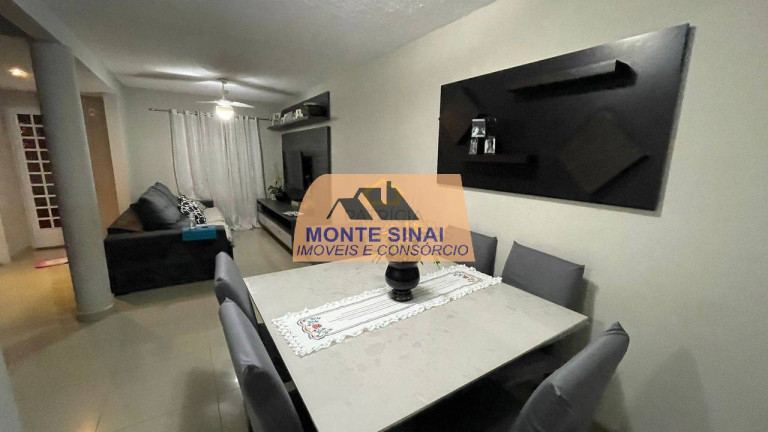 Imagem Casa de Condomínio com 3 Quartos à Venda,  em Green Valley - Votorantim