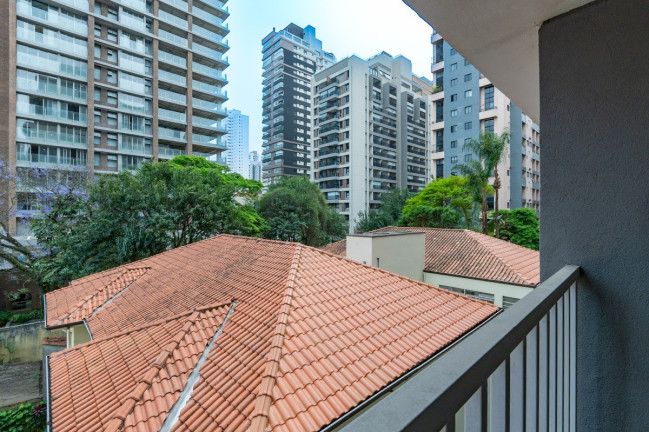 Imagem Studio com 1 Quarto à Venda, 26 m² em Pinheiros - São Paulo Imagem Studio com 1 Quarto à Venda, 26 m² em Pinheiros - São Paulo
