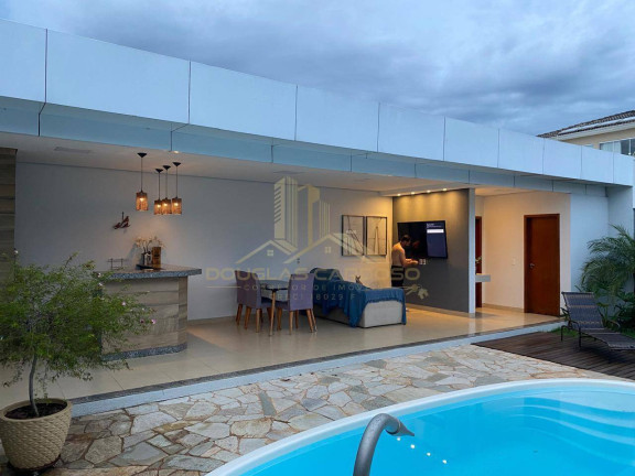 Imagem Casa com 3 Quartos à Venda, 370 m² em Jardim Belo Horizonte - Sinop Imagem Casa com 3 Quartos à Venda, 370 m² em Jardim Belo Horizonte - Sinop