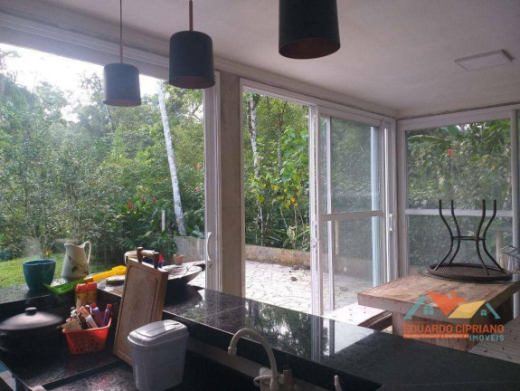 Imagem Casa com 4 Quartos à Venda, 257 m² em Mococa - Caraguatatuba