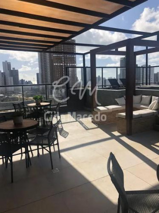 Imagem Apartamento com 2 Quartos para Alugar, 54 m² em Aeroclube - João Pessoa Imagem Apartamento com 2 Quartos para Alugar, 54 m² em Aeroclube - João Pessoa