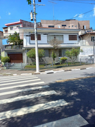 Casa com 3 Quartos à Venda, 270 m² em Vila Campesina - Osasco
