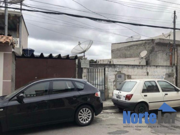 Imagem Casa com 2 Quartos à Venda, 200 m² em Jardim Vista Alegre - São Paulo Imagem Casa com 2 Quartos à Venda, 200 m² em Jardim Vista Alegre - São Paulo