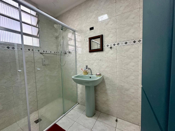 Imagem Apartamento com 2 Quartos à Venda, 103 m² em Aparecida - Santos Imagem Apartamento com 2 Quartos à Venda, 103 m² em Aparecida - Santos