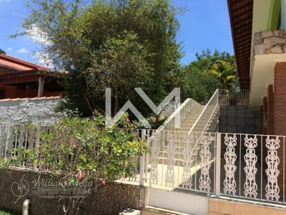 Imagem Chácara com 3 Quartos à Venda, 1 m² em Cachoeira - Santa Isabel Imagem Chácara com 3 Quartos à Venda, 1 m² em Cachoeira - Santa Isabel