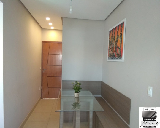 Imagem Apartamento com 2 Quartos à Venda, 54 m² em Jardim Simus - Sorocaba Imagem Apartamento com 2 Quartos à Venda, 54 m² em Jardim Simus - Sorocaba