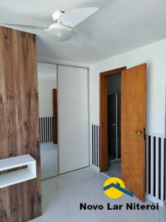 Imagem Casa com 3 Quartos à Venda, 110 m² em Itaipu - Niterói Imagem Casa com 3 Quartos à Venda, 110 m² em Itaipu - Niterói