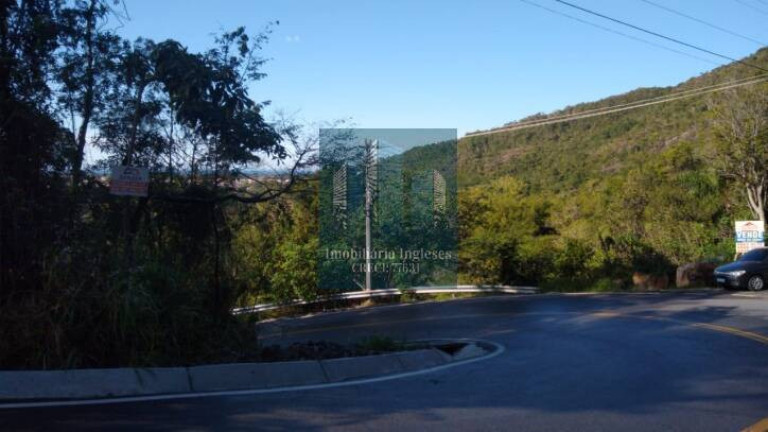 Imagem Terreno à Venda, 694 m² em Rio Vermelho - Florianópolis