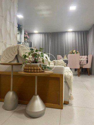 Apartamento com 2 Quartos à Venda, 63 m² em Setor Negrão De Lima - Goiânia